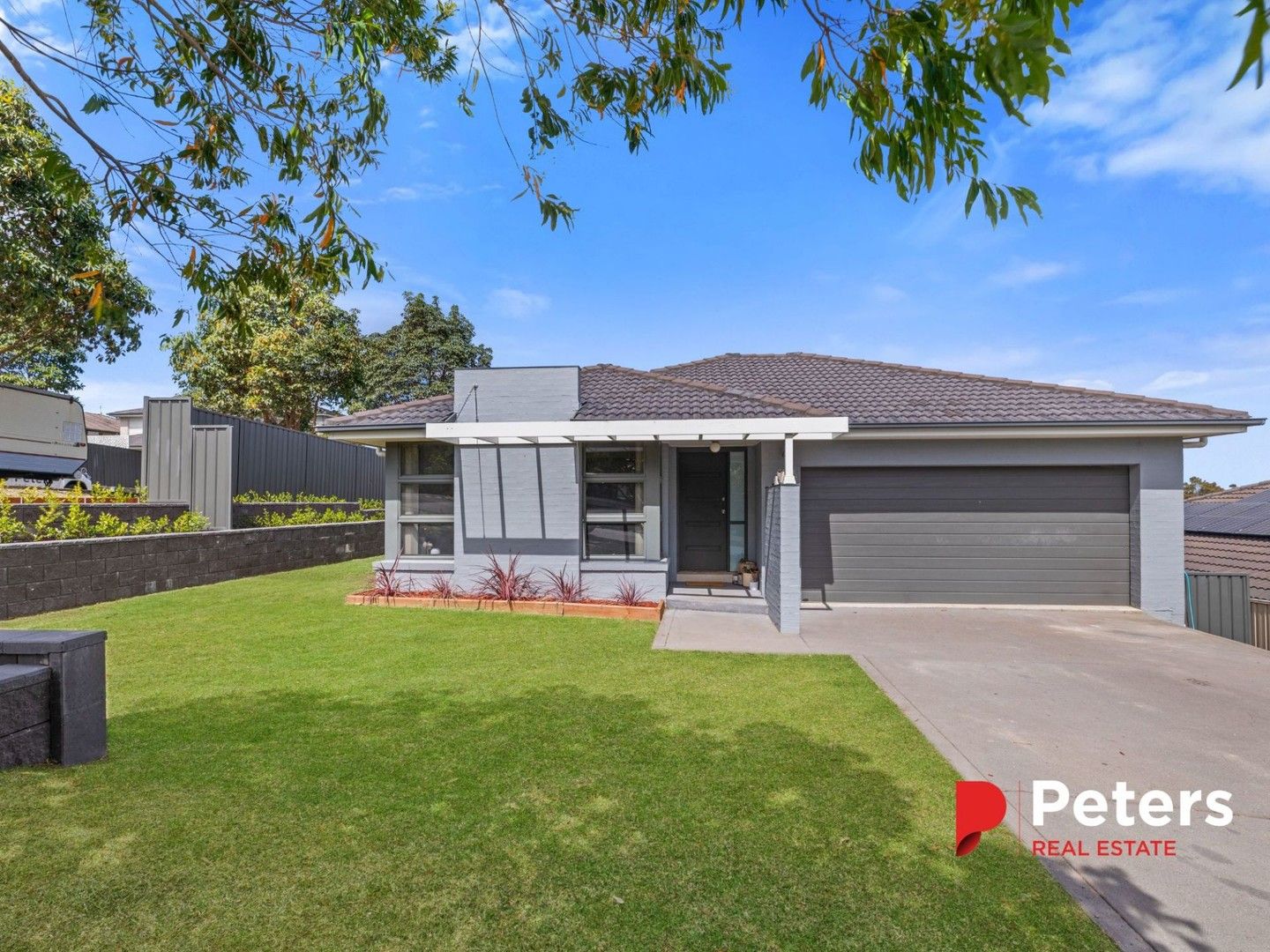 14 Raleigh Street, Cameron Park NSW 2285 Domain
