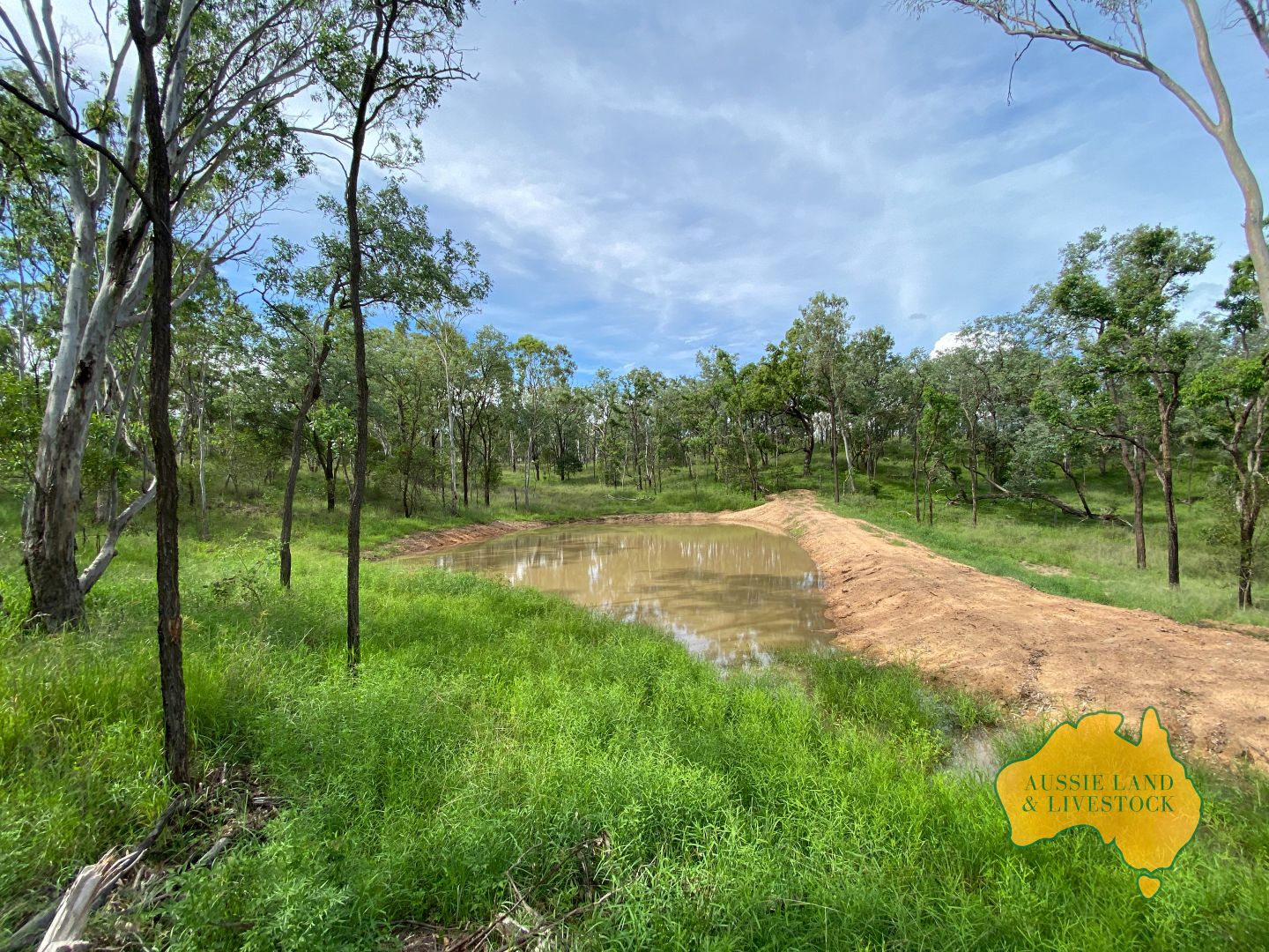2, 530 THE WEIR ROAD, Proston QLD 4613, Image 1