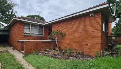 Picture of 55 Alexandra Avenue, WESTMEAD NSW 2145