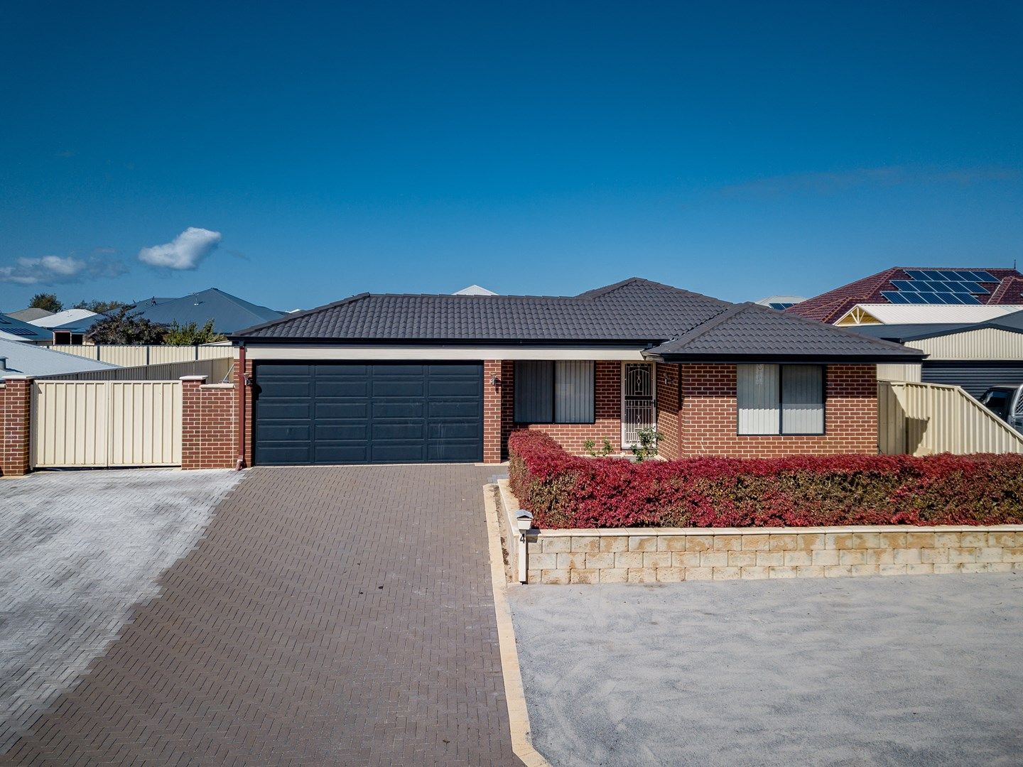 4 Colonen Street, Wandina WA 6530, Image 0