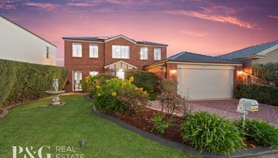 Picture of 13 Park Square, NARRE WARREN SOUTH VIC 3805