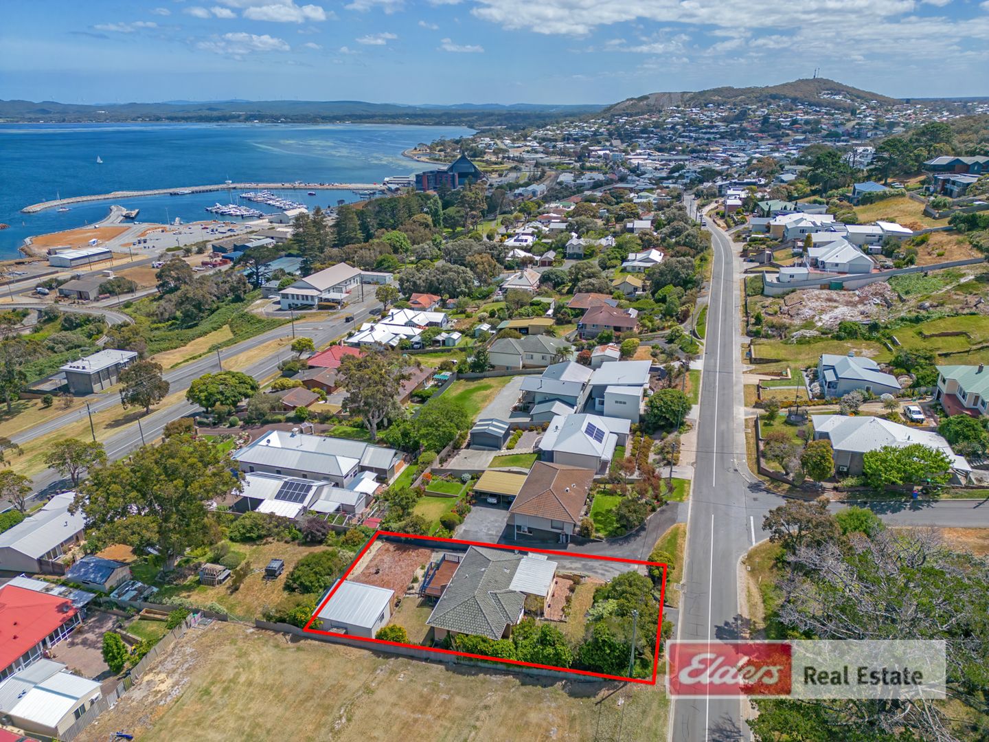 89 Burgoyne Road, Port Albany WA 6330 Domain
