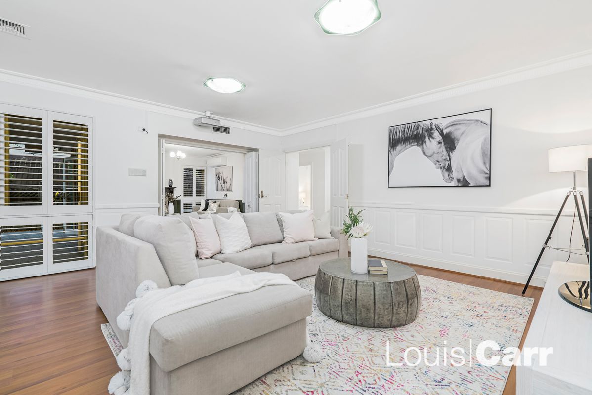 41 Westminster Drive, Castle Hill NSW 2154, Image 1
