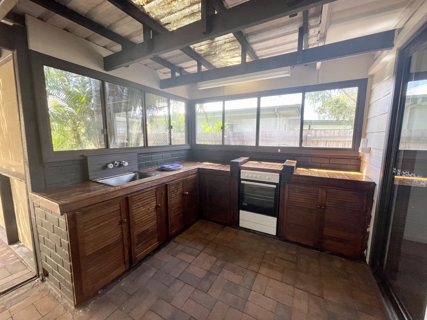 42 First Ave, Woodgate QLD 4660 House For Rent Domain