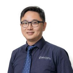 Paul Fu, Sales representative