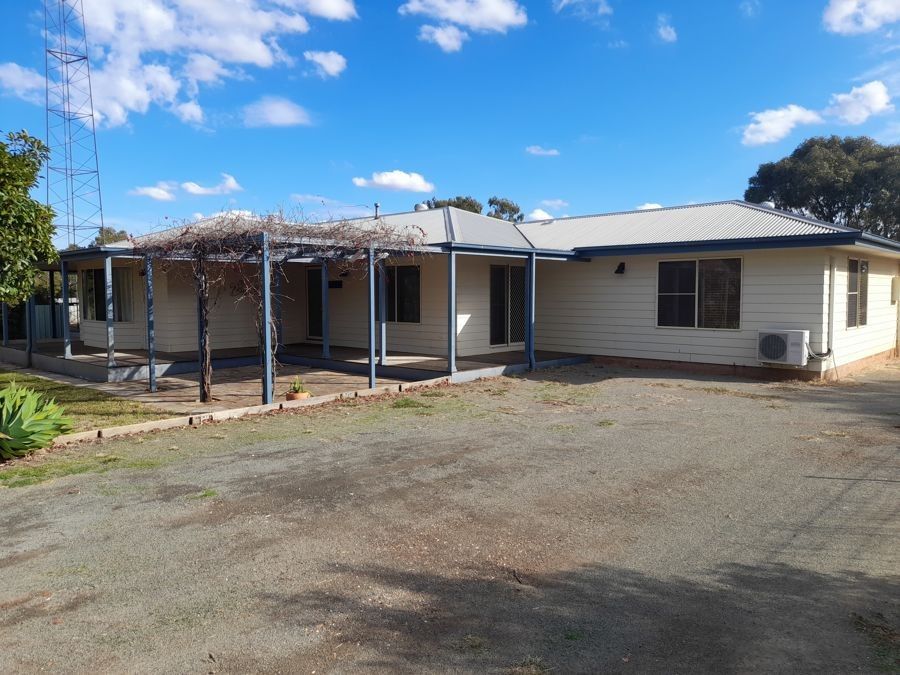260 Mingelo St Tottenham NSW 2873, Tottenham NSW 2873 House for Sale