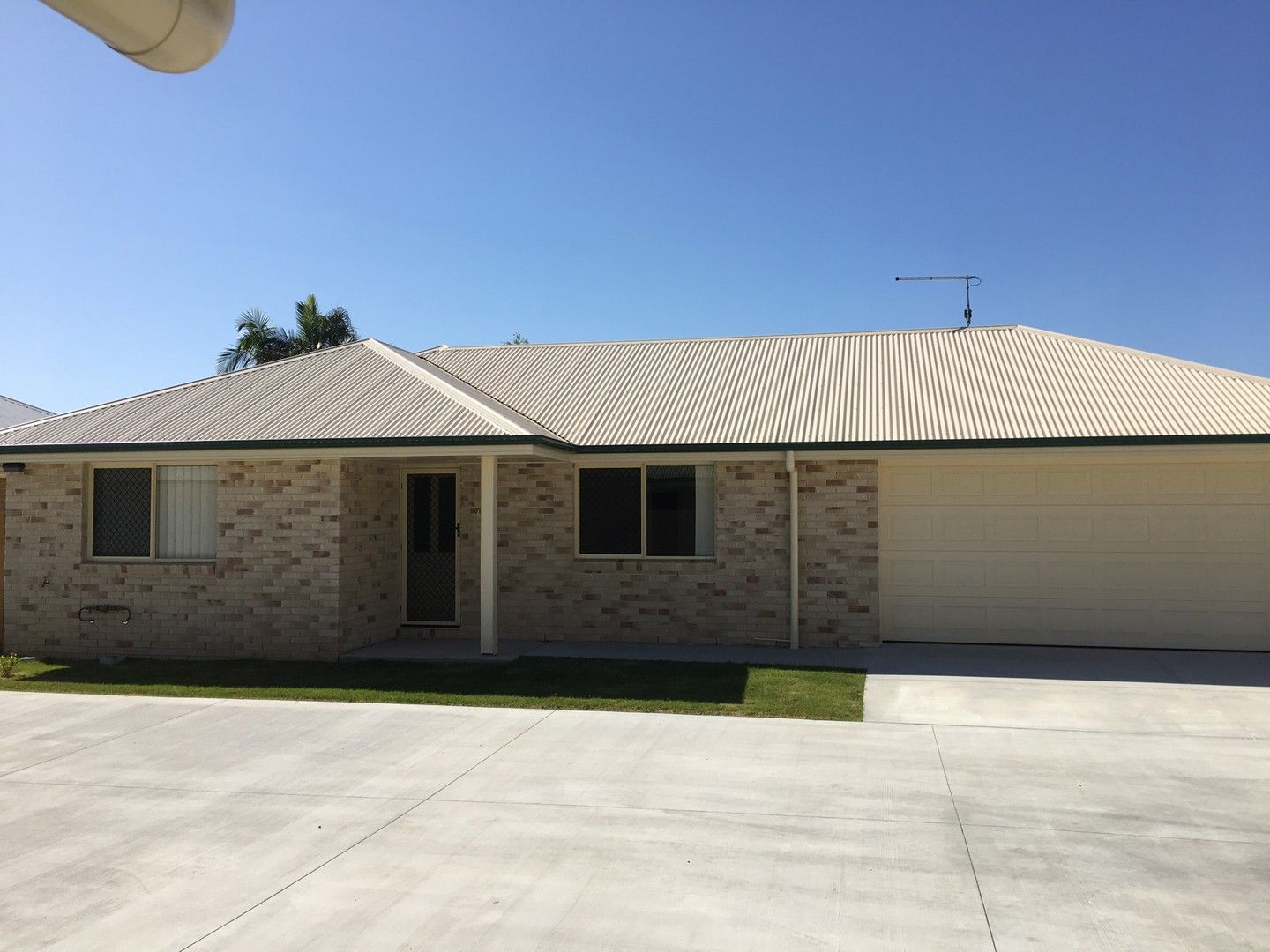 4 bedrooms House in 4/61 Cox Drive CABOOLTURE QLD, 4510