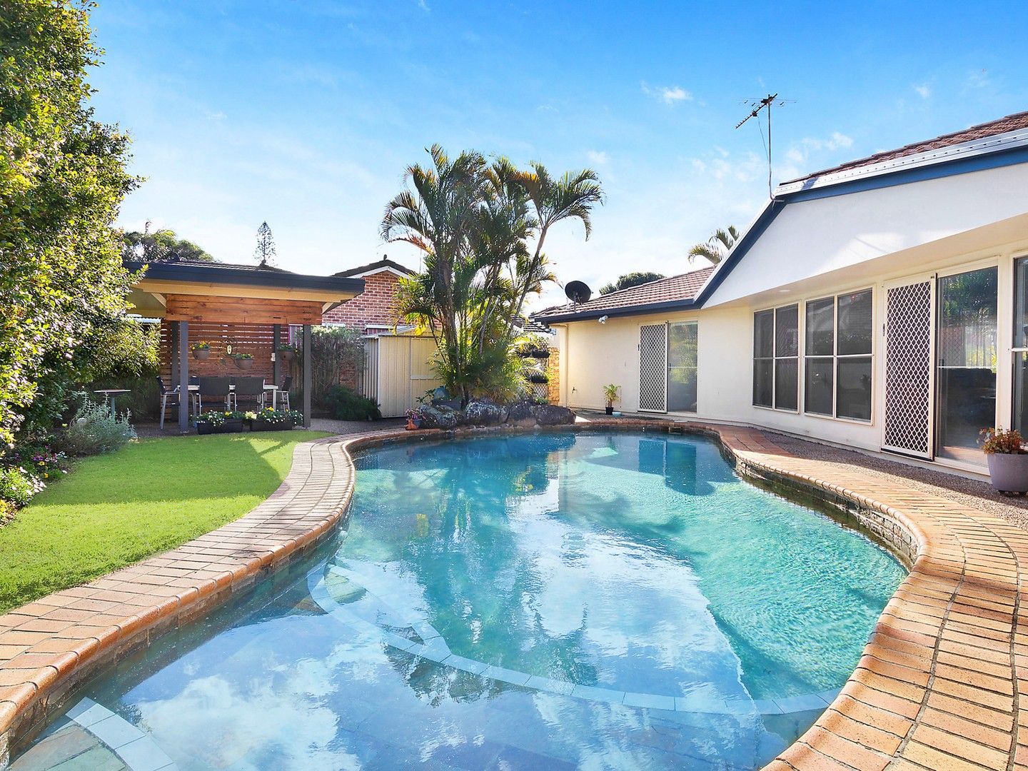 3 bedrooms House in 11A Tamar Street BALLINA NSW, 2478