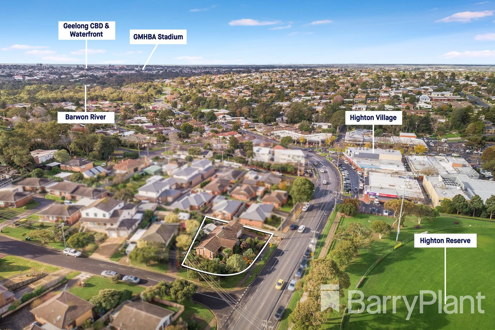 16 Duggan Court, Highton VIC 3216, Image 2