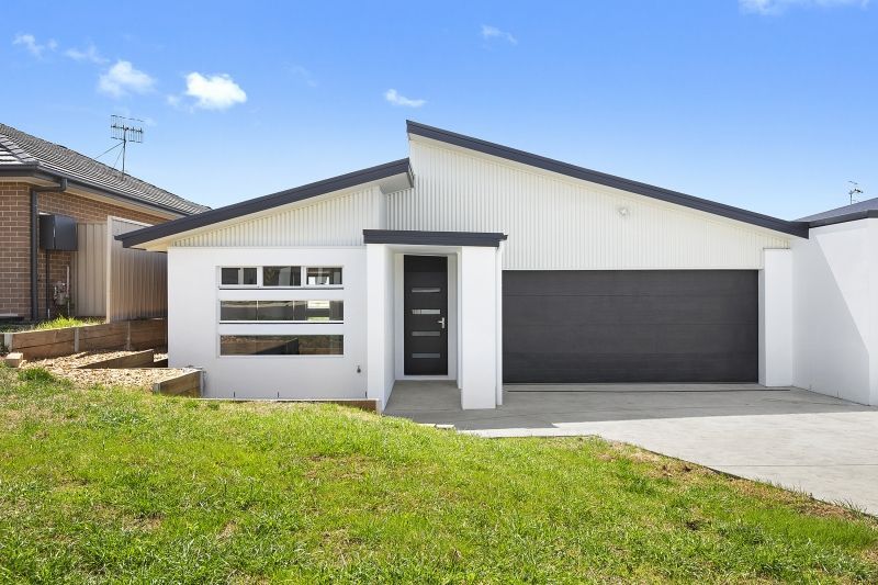 3 bedrooms Semi-Detached in 63A Kidd Circuit GOULBURN NSW, 2580