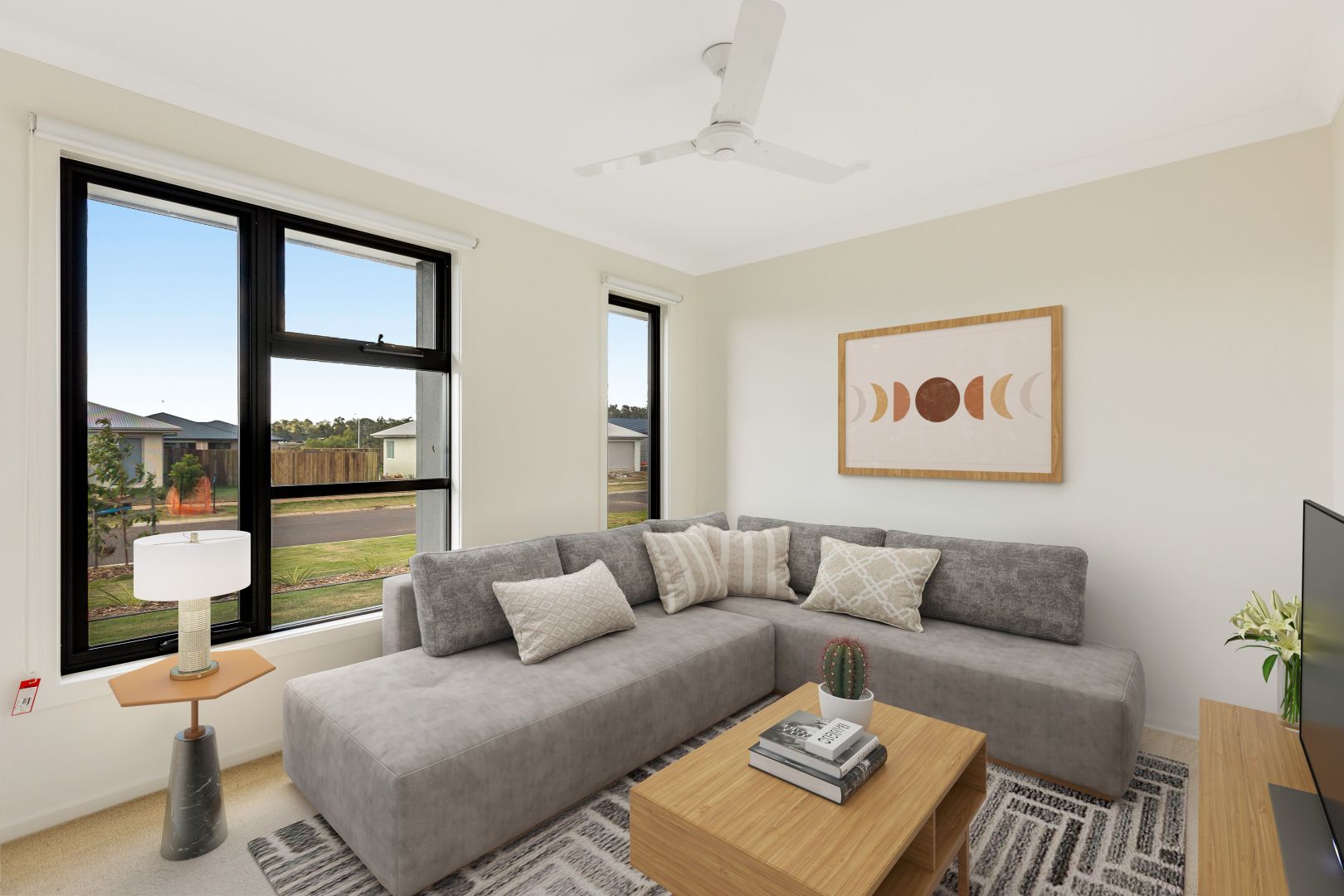 30 Abbeyfeale Circuit, Meringandan West QLD 4352 House For Rent