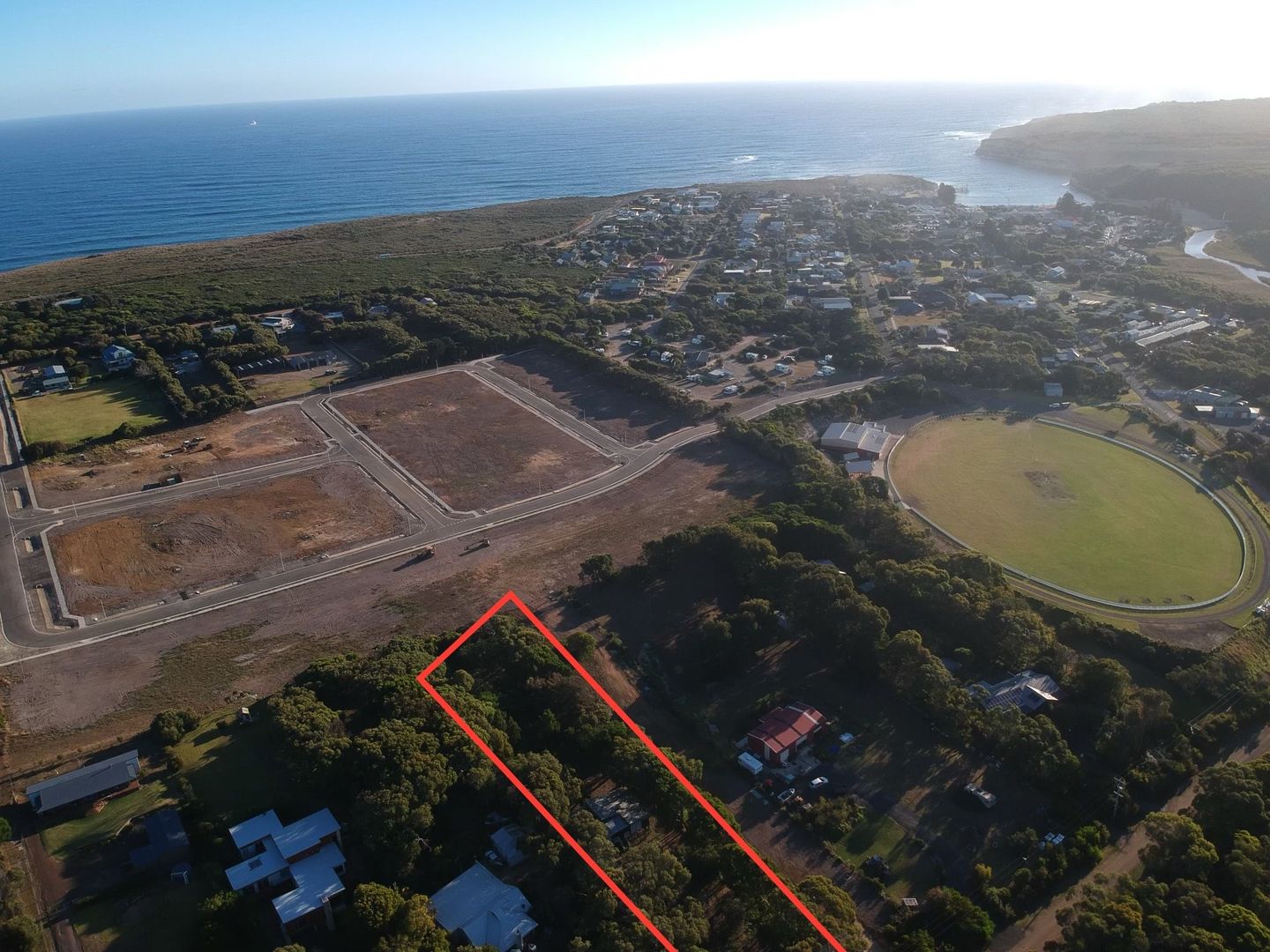 42 CAIRNS ROAD, Port Campbell VIC 3269, Image 1
