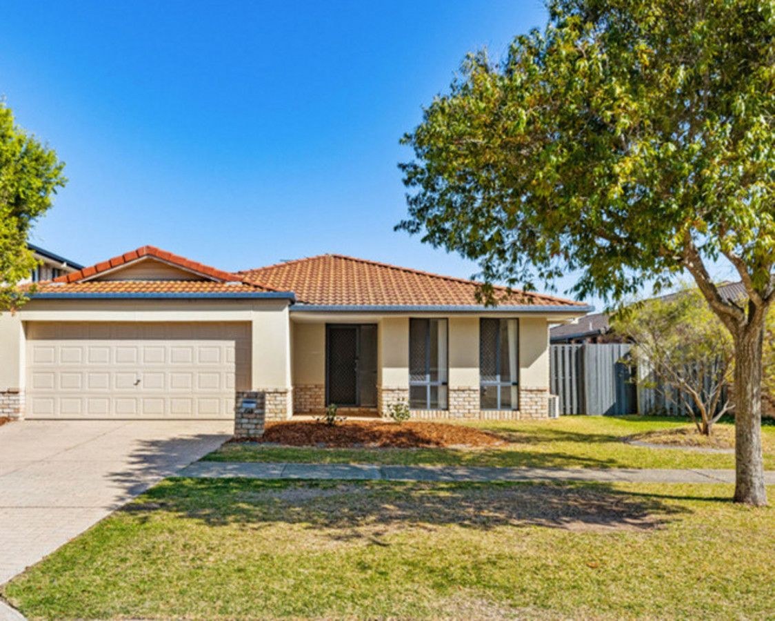 4 bedrooms House in 64 Denning Road BRACKEN RIDGE QLD, 4017