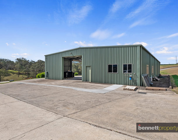 193 Crooked Lane, North Richmond NSW 2754