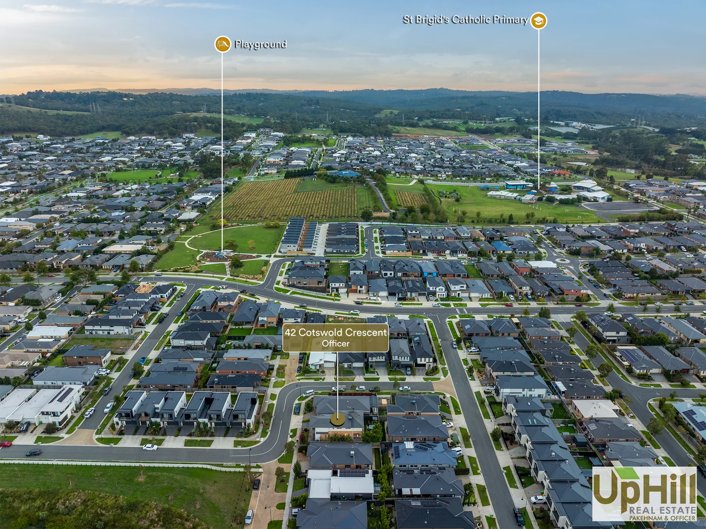 Additional image 21 of 42 Cotswold Crescent, Officer VIC 3809