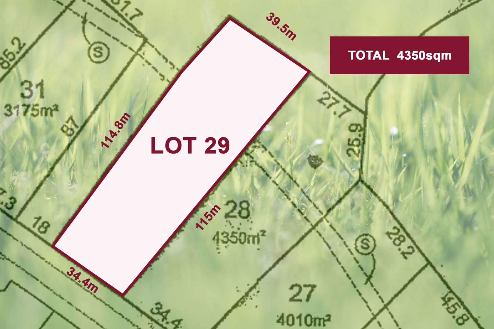 Tallwoods Village NSW 2430 vacant land for Sale, 295,000 2016280299