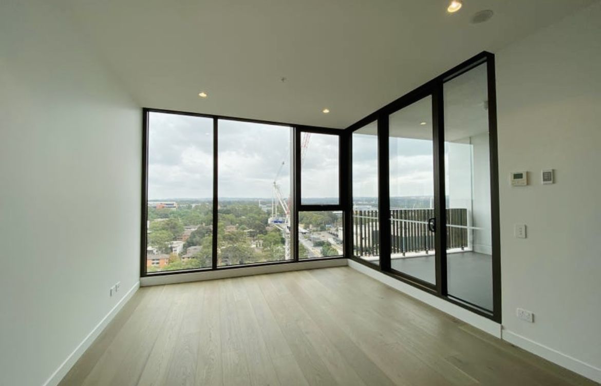 1 bedrooms Apartment / Unit / Flat in 2106/80 Waterloo Road MACQUARIE PARK NSW, 2113