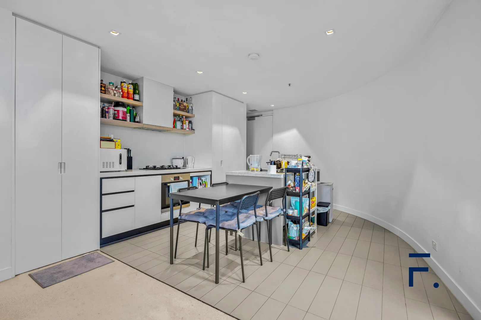 Additional image 4 of 1313/677 La Trobe Street, Docklands VIC 3008