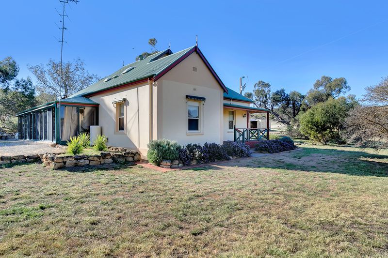 7952 Murraylands Road, Black Hil Property History & Address Research
