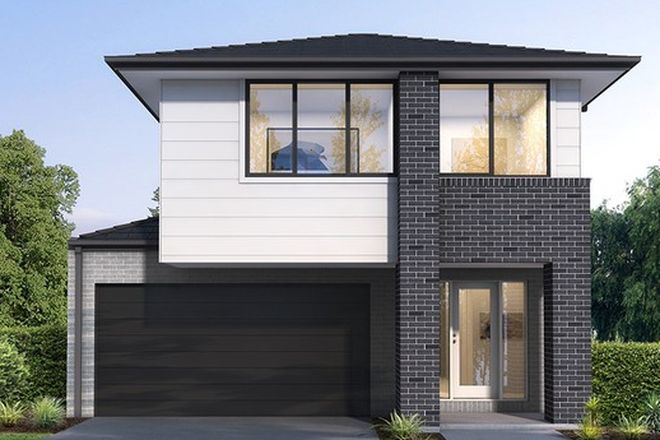 Picture of 1215 Huey Circuit, CRANBOURNE VIC 3977