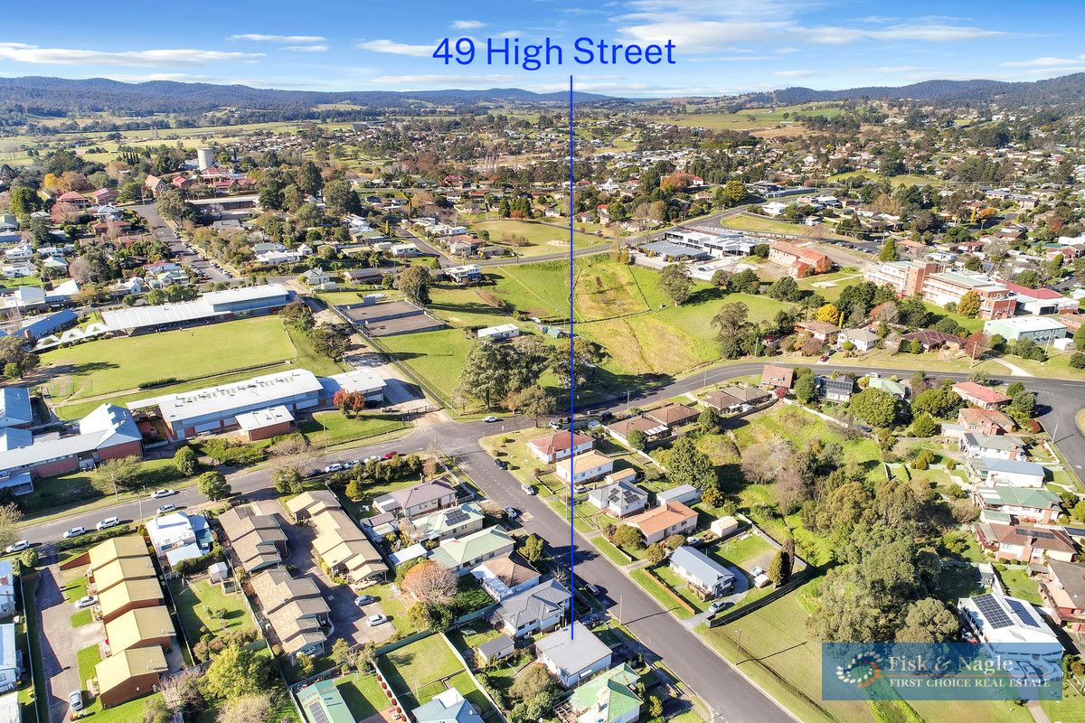 49 High Street, Bega NSW 2550, Image 0