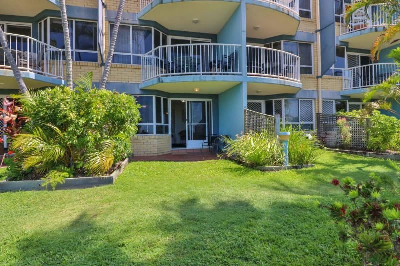 152/17 Buccaneer Drive, URANGAN, Urangan QLD 4655 Apartment For Rent