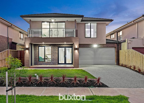 18 Aspect Drive, Keysborough VIC 3173