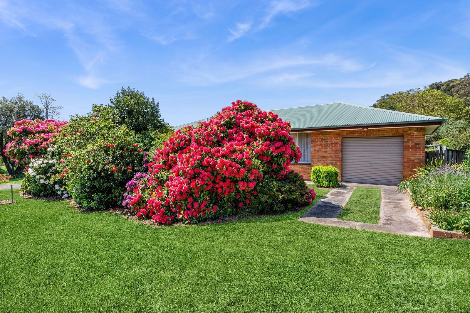 599 Daylesford Trentham Road, Musk VIC 3461, Image 2