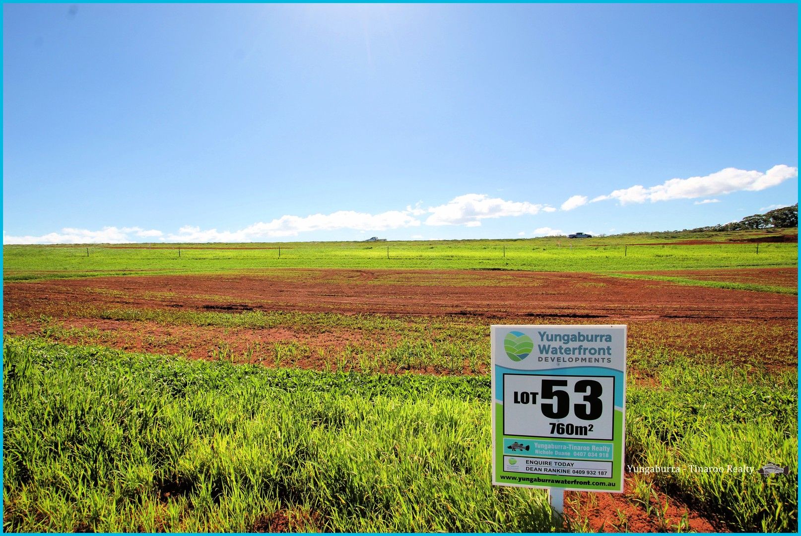 Lot 53 Lakeview Close, Yungaburra QLD 4884, Image 0