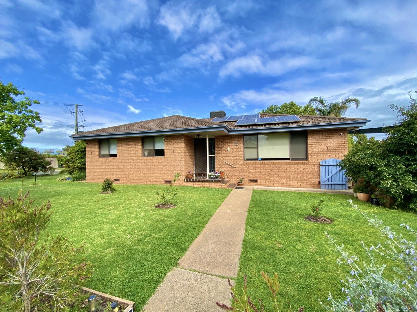 23 Brenner Street, Forbes NSW 2871, Image 0