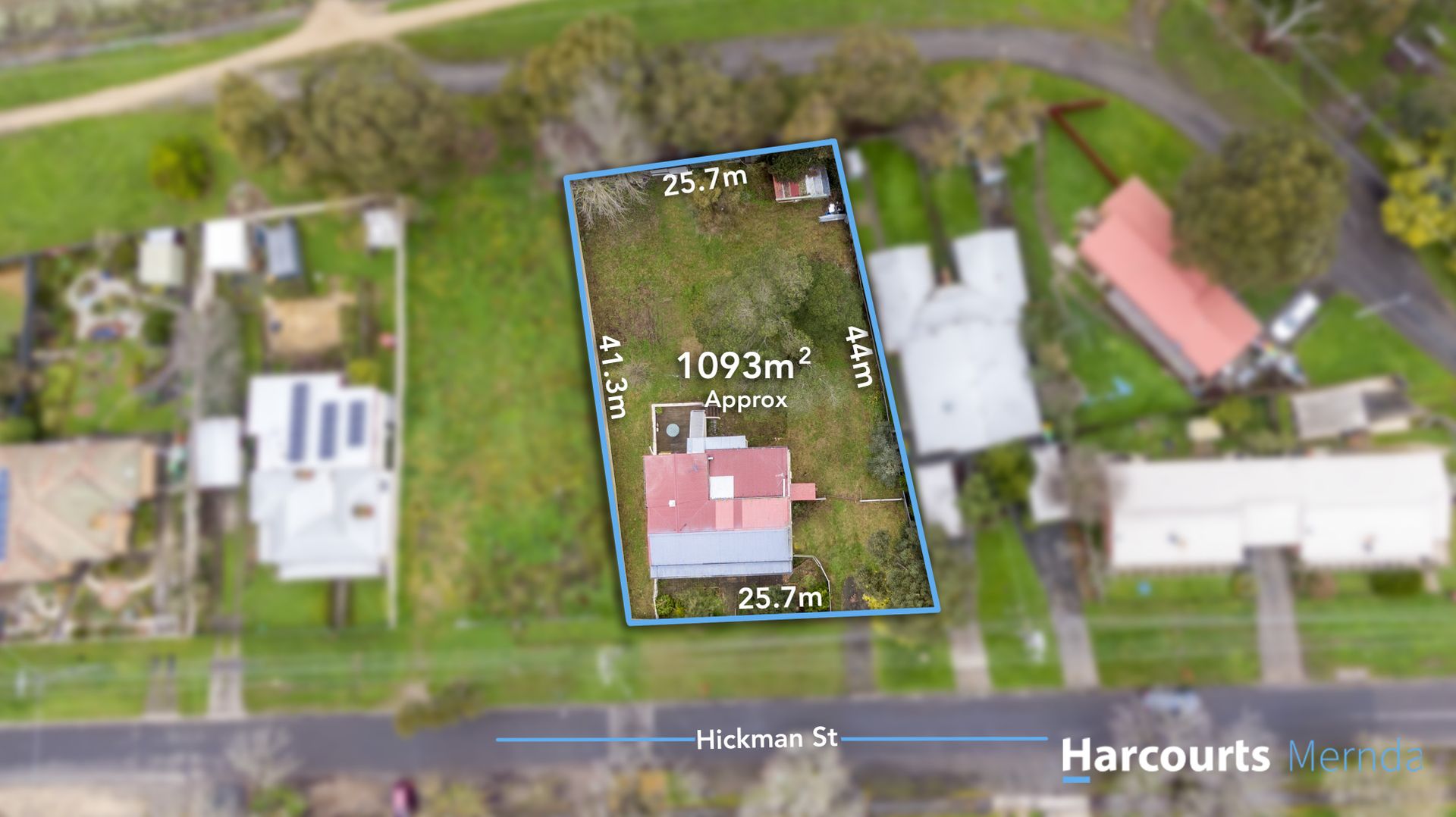 111 Hickman Street, Ballarat Central Property History & Address
