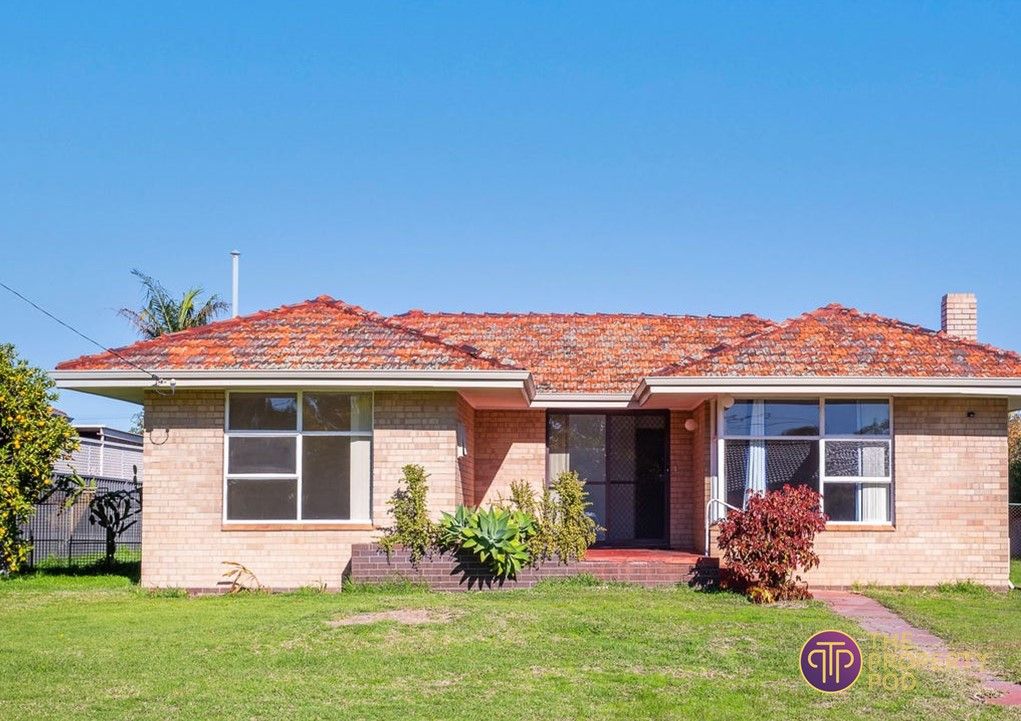 3 bedrooms House in 17 Wilpon Street BECKENHAM WA, 6107