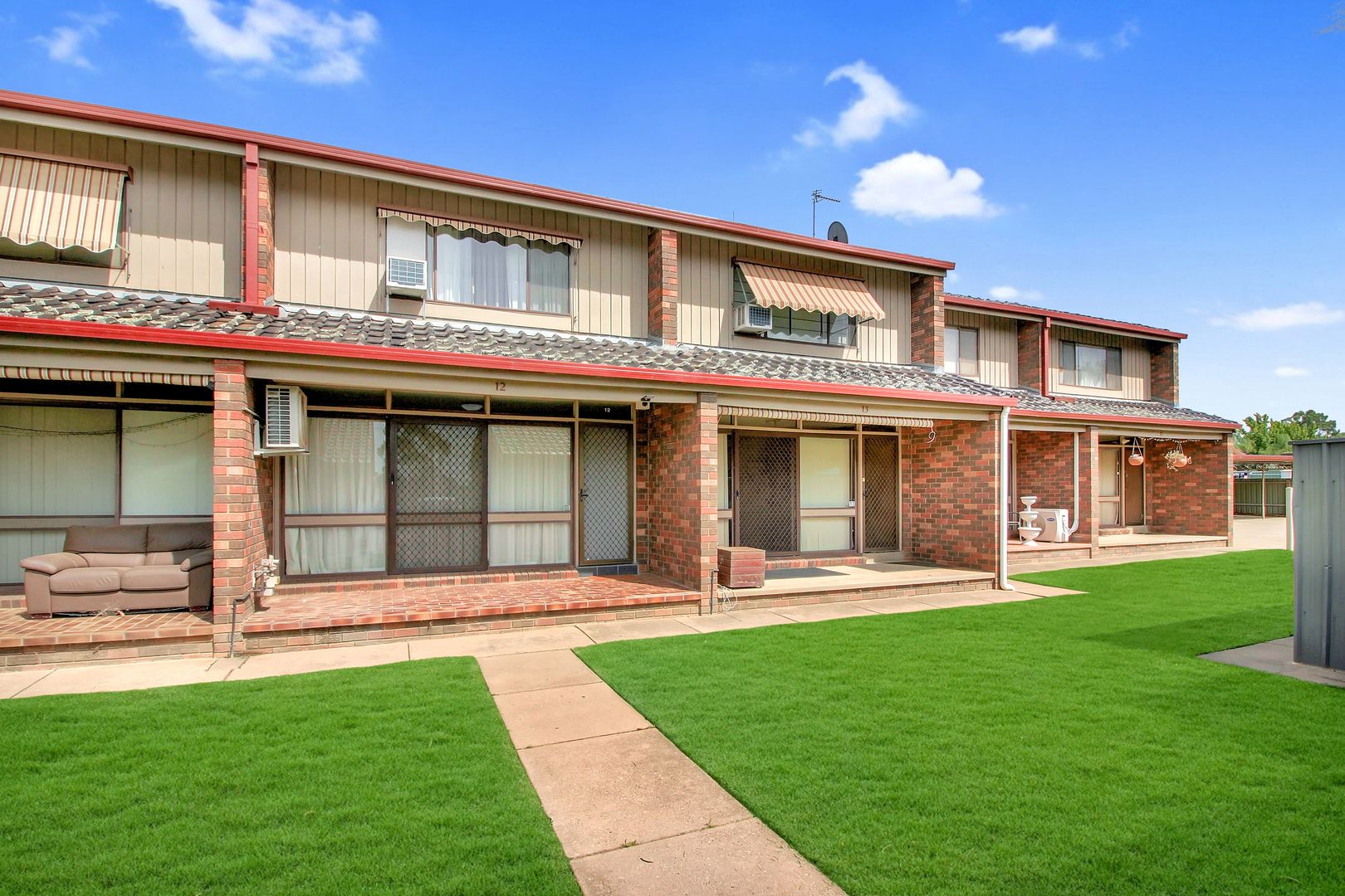 13/85 Ziegler Avenue, Kooringal NSW 2650, Image 1