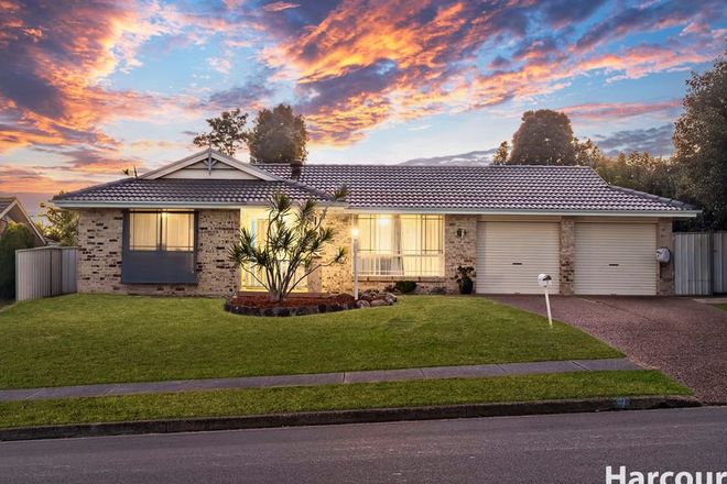 Picture of 7 Harris Street, CAMERON PARK NSW 2285