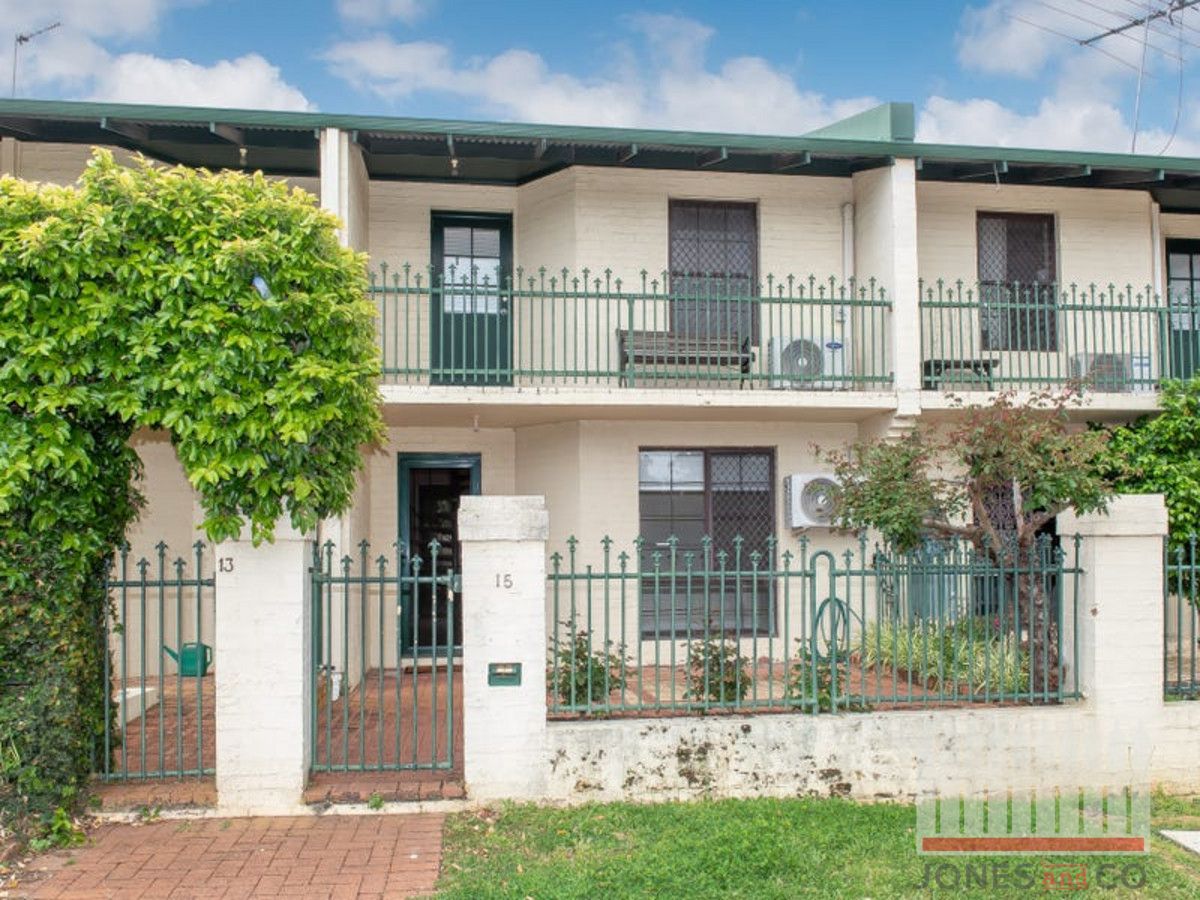 2 bedrooms Apartment / Unit / Flat in 15 Johnson Avenue GUILDFORD WA, 6055