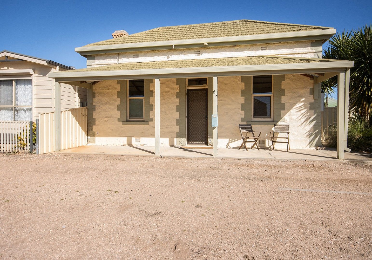 65 Caroline St, Moonta SA 5558, Image 0