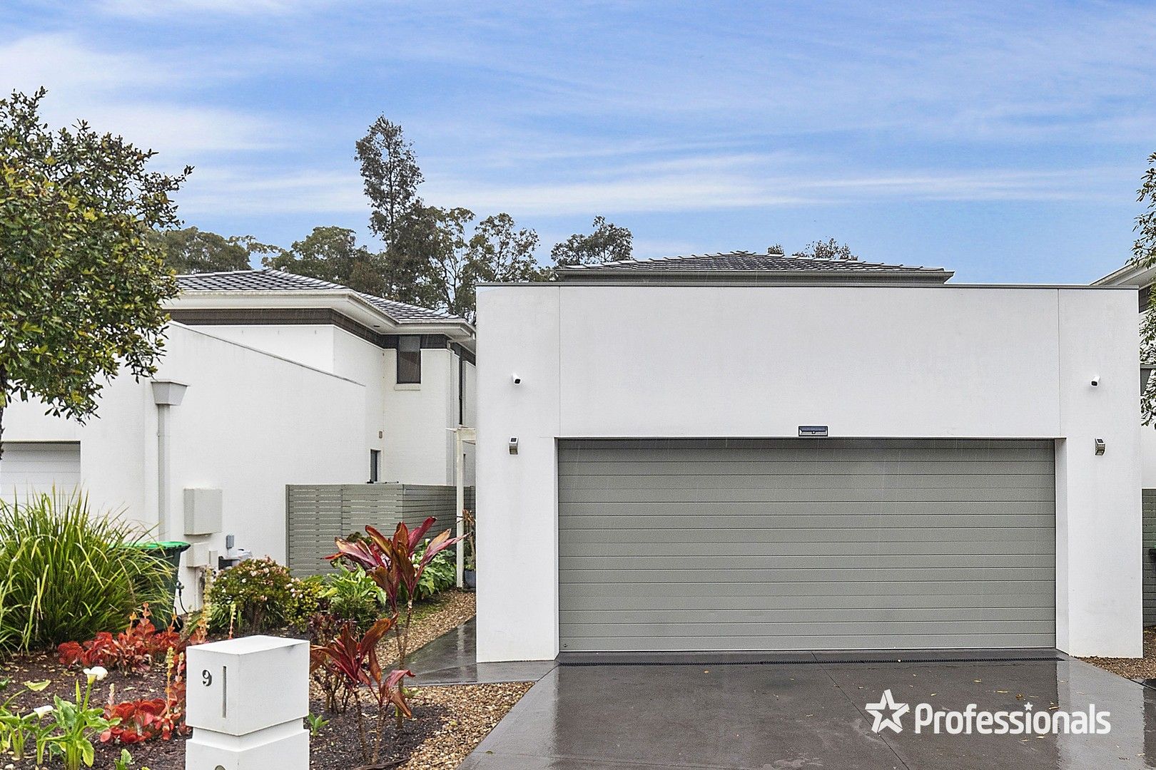 9 Bardo Circuit, Revesby Heights NSW 2212, Image 0