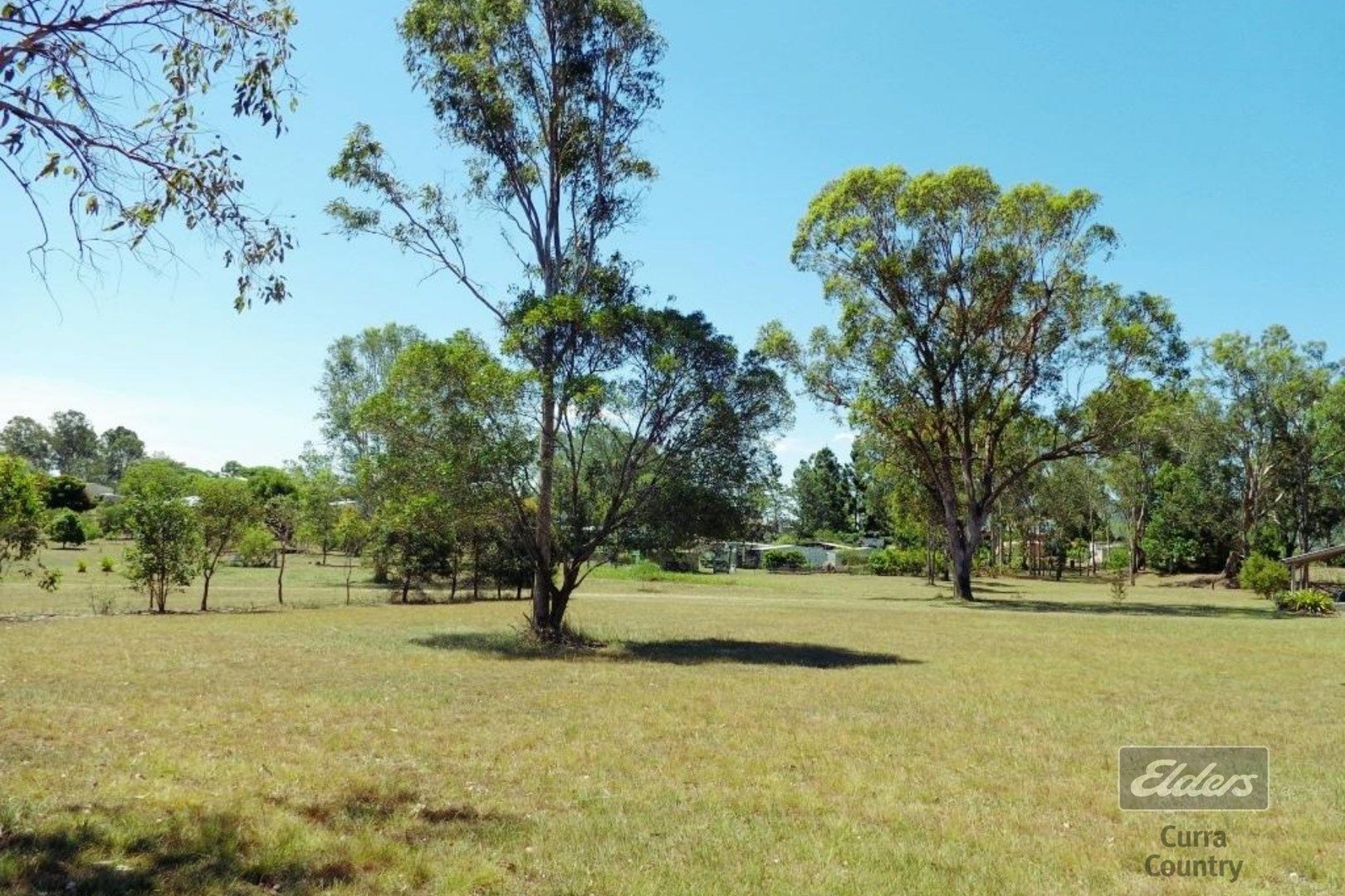 Lot 2 Birdwood Drive, Gunalda QLD 4570, Image 0