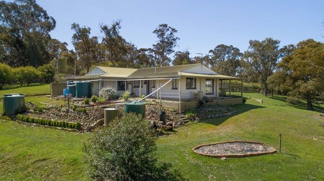 Picture of 62 Sonnberg Drive, MAINTONGOON VIC 3714