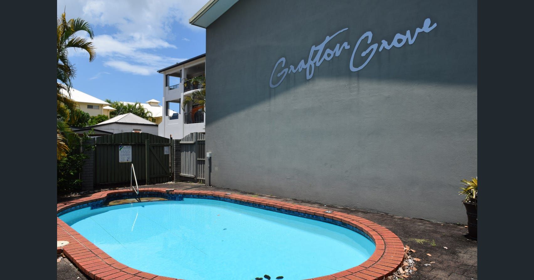 2/222 Grafton Street, Cairns North QLD 4870, Image 1