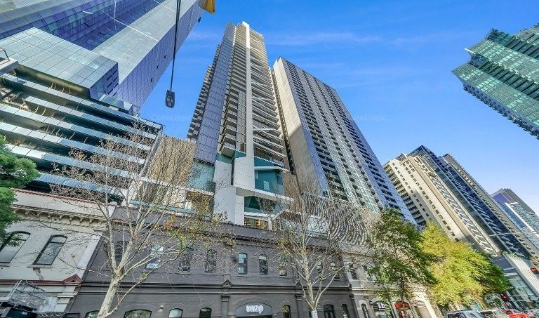 1 bedrooms Apartment / Unit / Flat in 1101/135 CITY ROAD SOUTHBANK VIC, 3006
