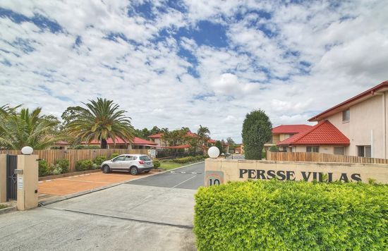 3 bedrooms Townhouse in 51/20 Young Place RUNCORN QLD, 4113