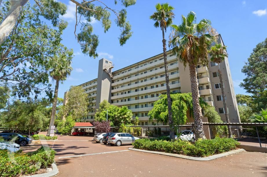 2 bedrooms Apartment / Unit / Flat in 73/34 Davies Road CLAREMONT WA, 6010