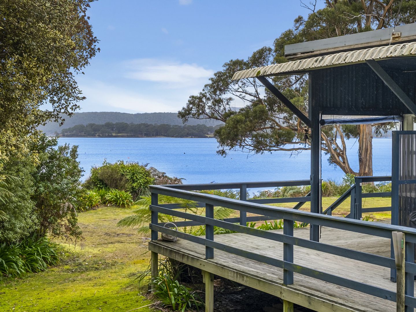 140 Safety Cove Road, Port Arthur TAS 7182, Image 1