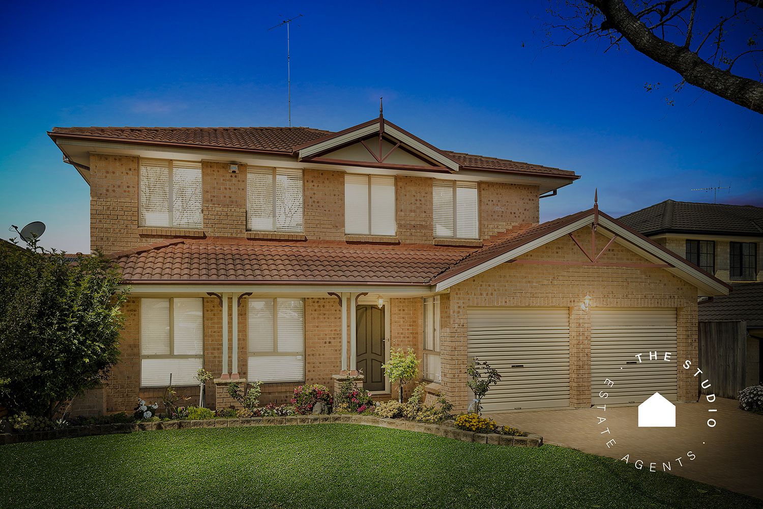 26 Patya Circuit, Kellyville NSW 2155, Image 0