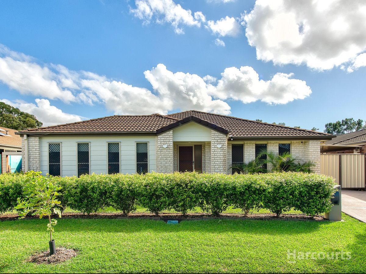 16 Springbok Street, Fitzgibbon QLD 4018, Image 0