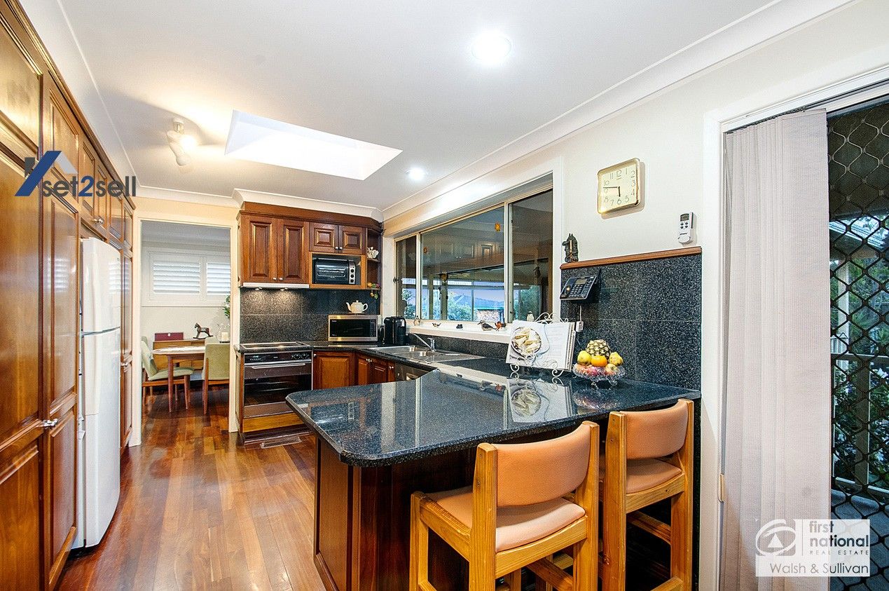 Winston Hills NSW 2153, Image 2