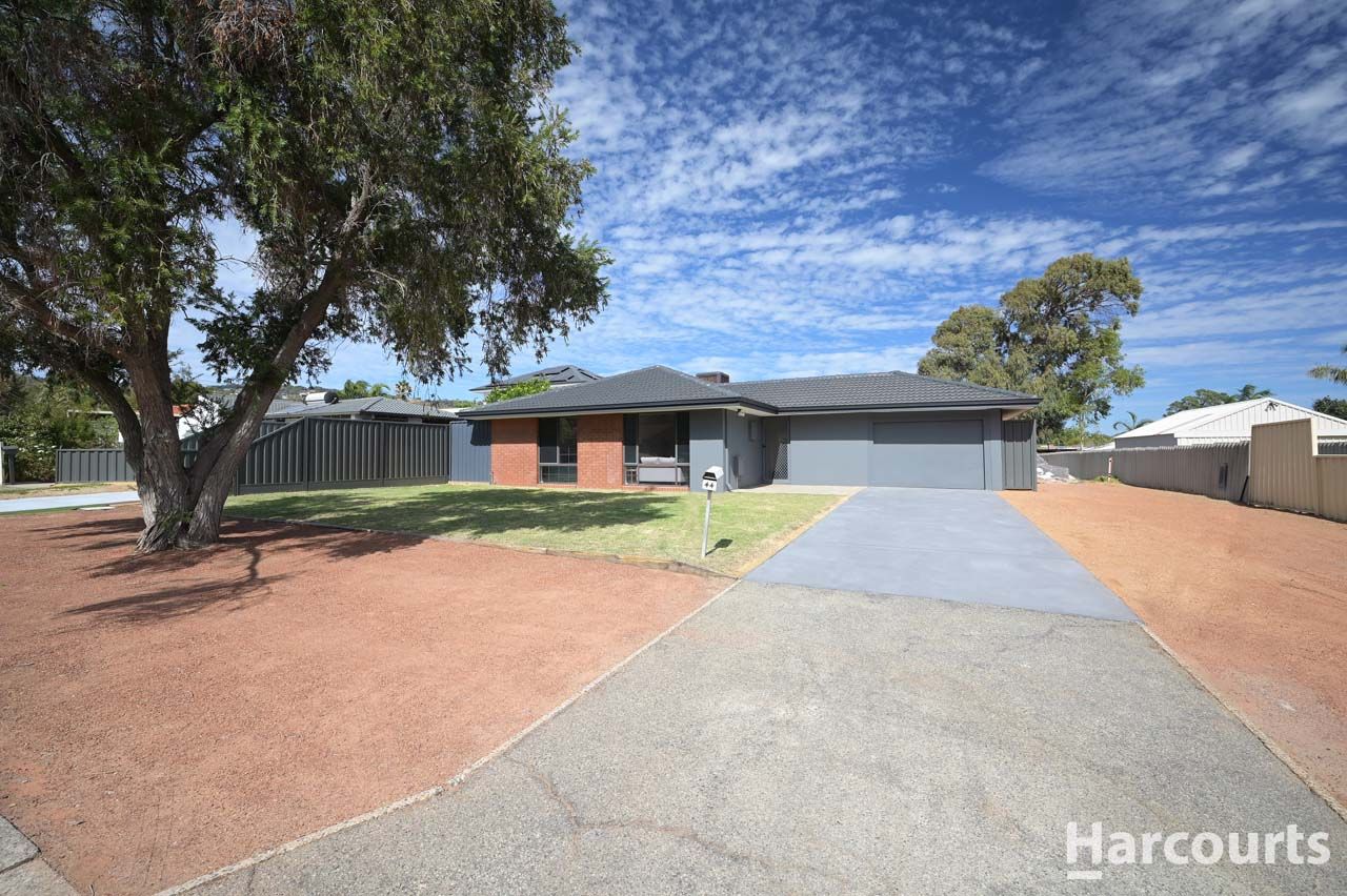 44 Moira Avenue, Forrestfield WA 6058, Image 1