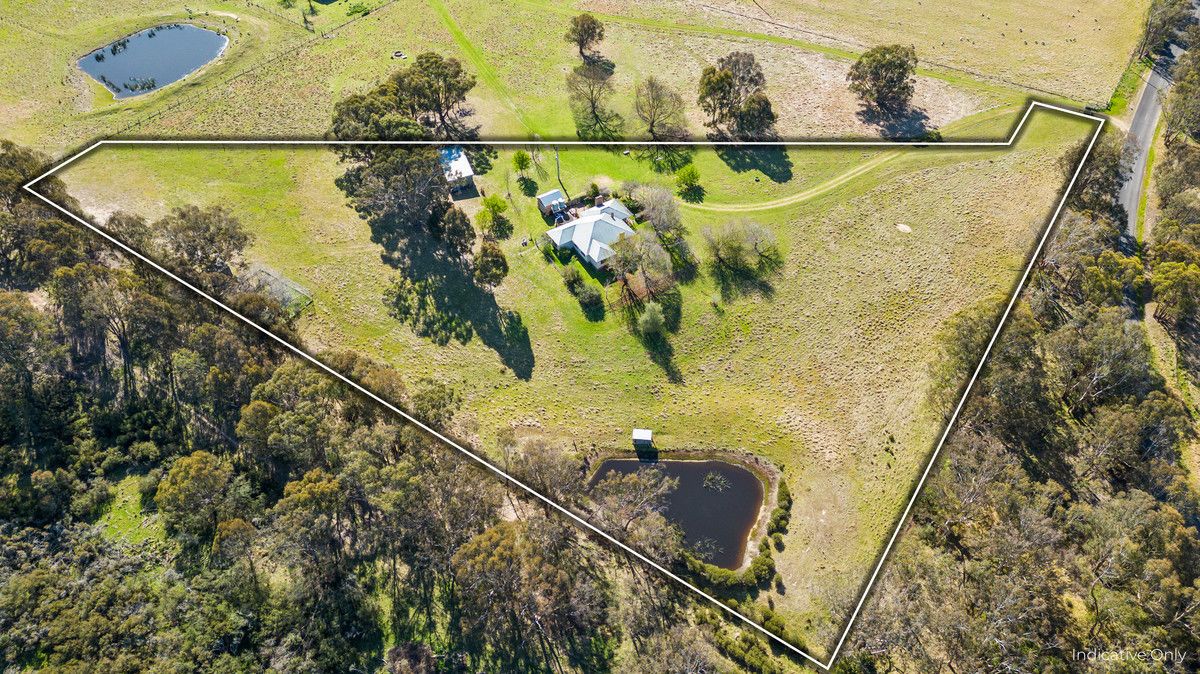 557 Munro - Stockdale Road, Munro VIC 3862, Image 0