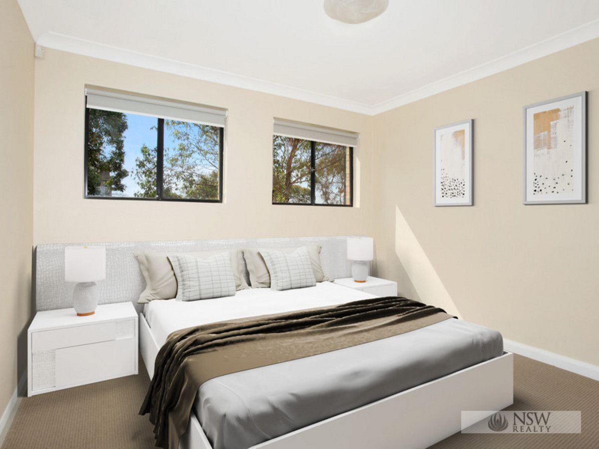 2/12 Peggy Street, Mays Hill NSW 2145, Image 2
